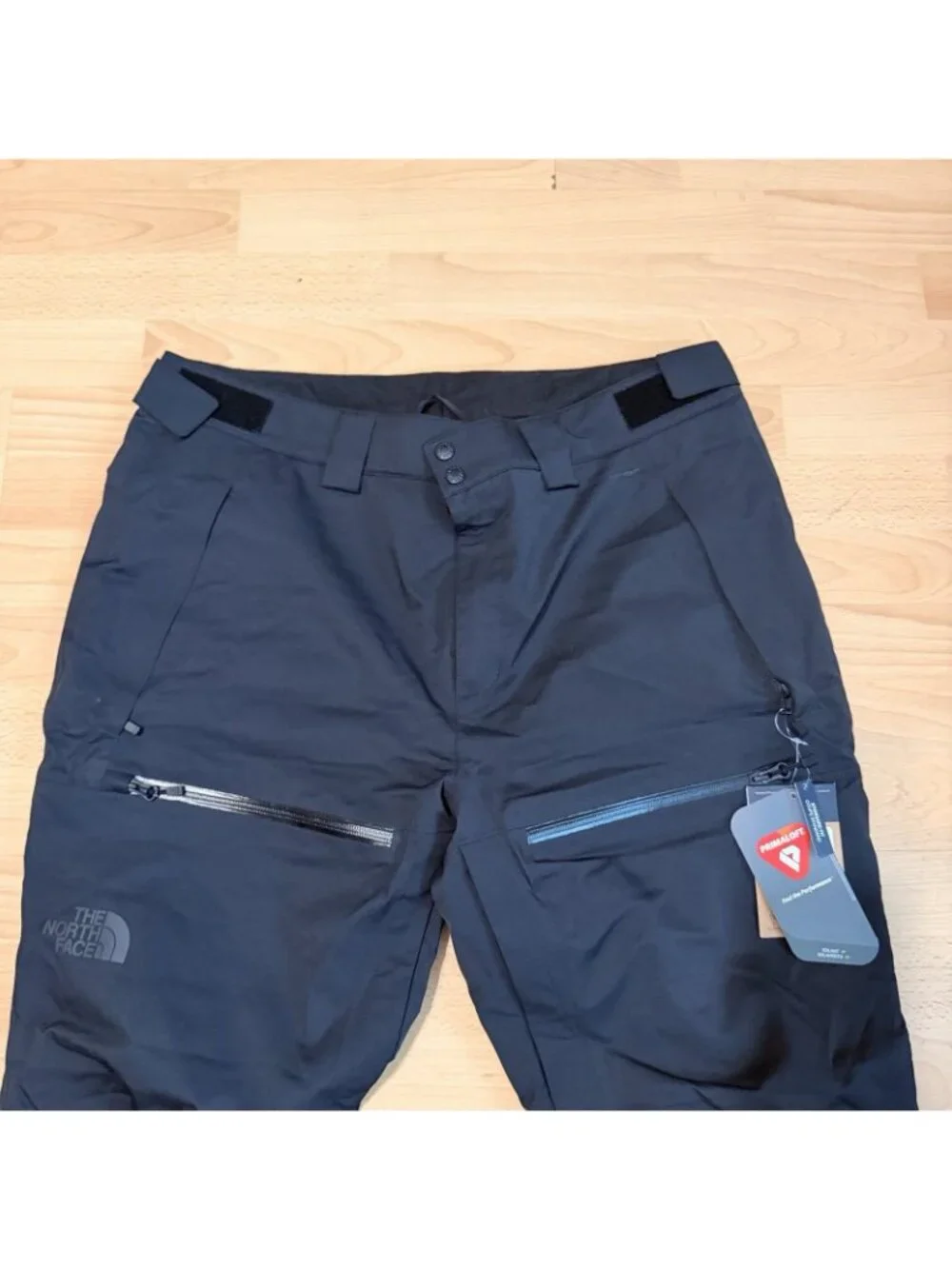 The North Face north face